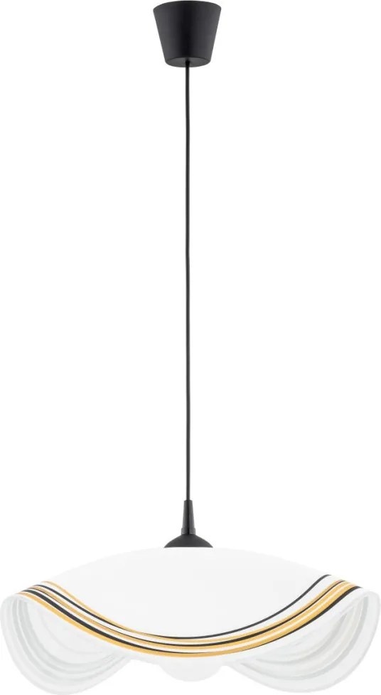 Alfa ŻONKIL 60990 Függőlámpa 1x60W/E27 IP20