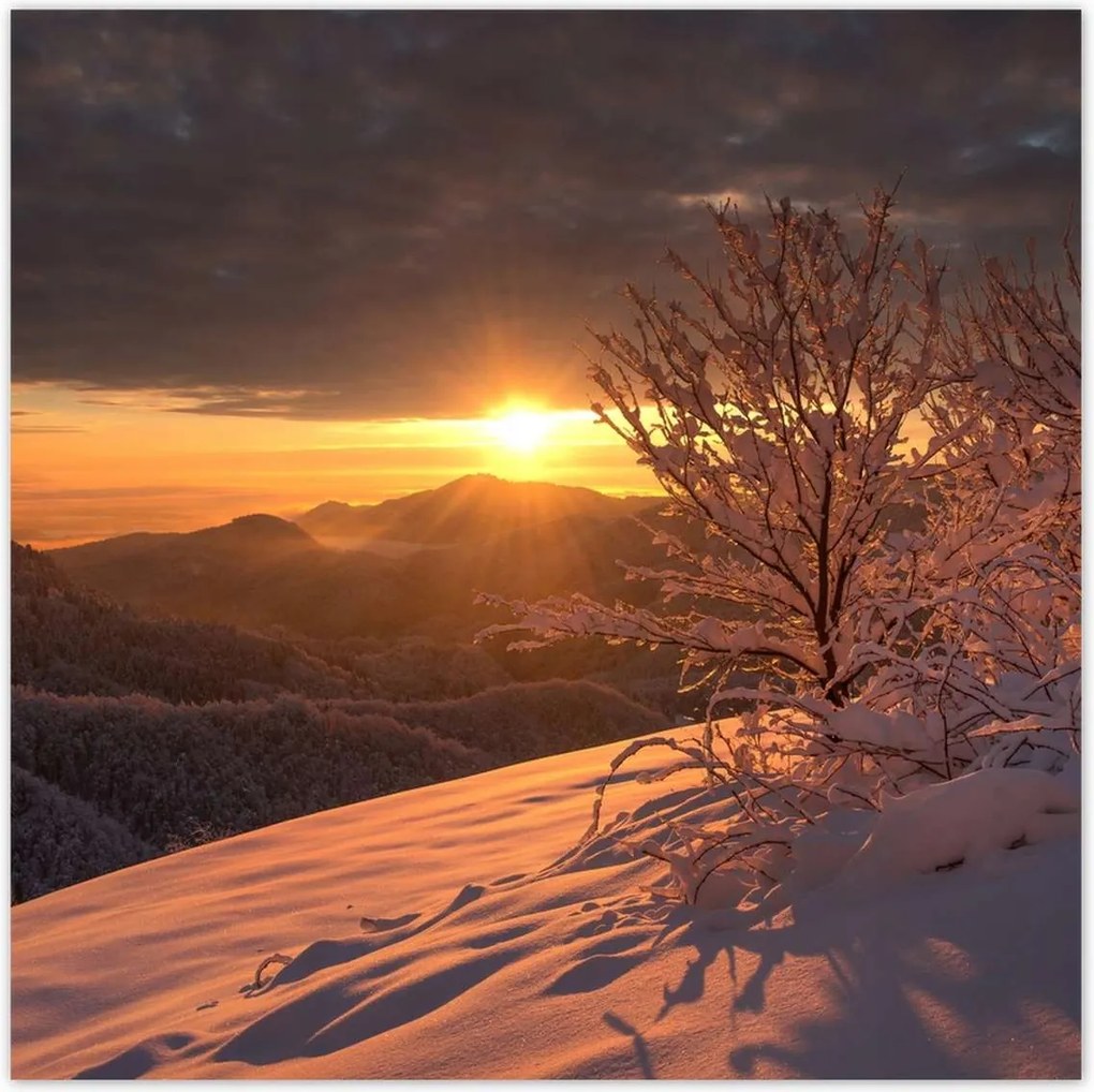 Poszterek 100x100 Tájképek Kilátások OrszágPlakátok