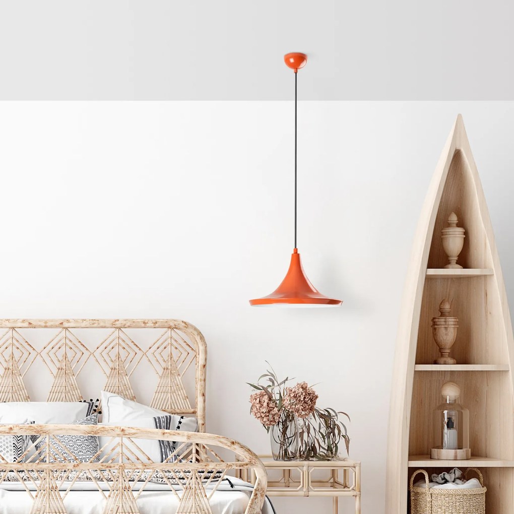 Tom - 3531 - Orange