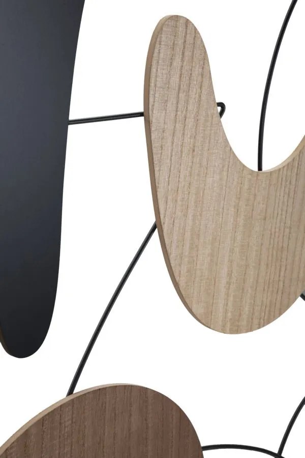 Fali panel astroy -b- 60x2x80cm