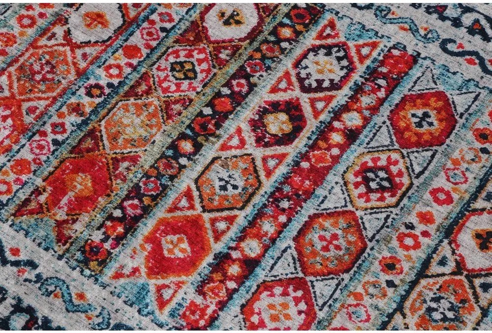 Fürdőszobai kilépő szett 2 db-os 60x100 cm Weref – Foutastic