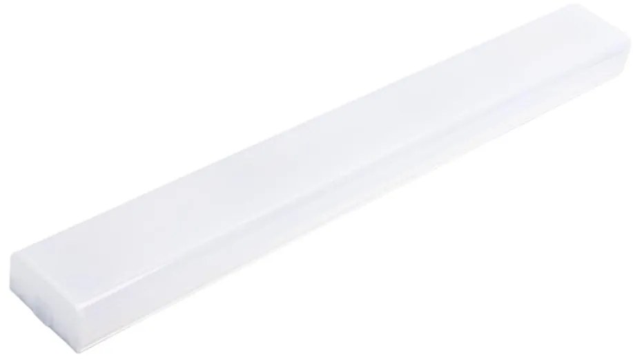 Aigostar - MESH LED fénycsöves lámpatest LED/18W/230V 6500K