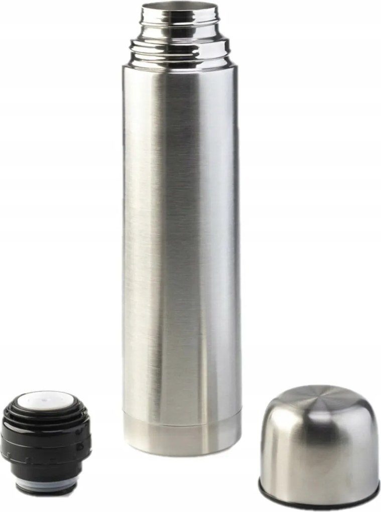 Lowenthal 0,7 literes acél termosz palack