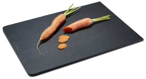 Continenta C5312 - Konyhai vágódeszka 34,5x24 cm duracore