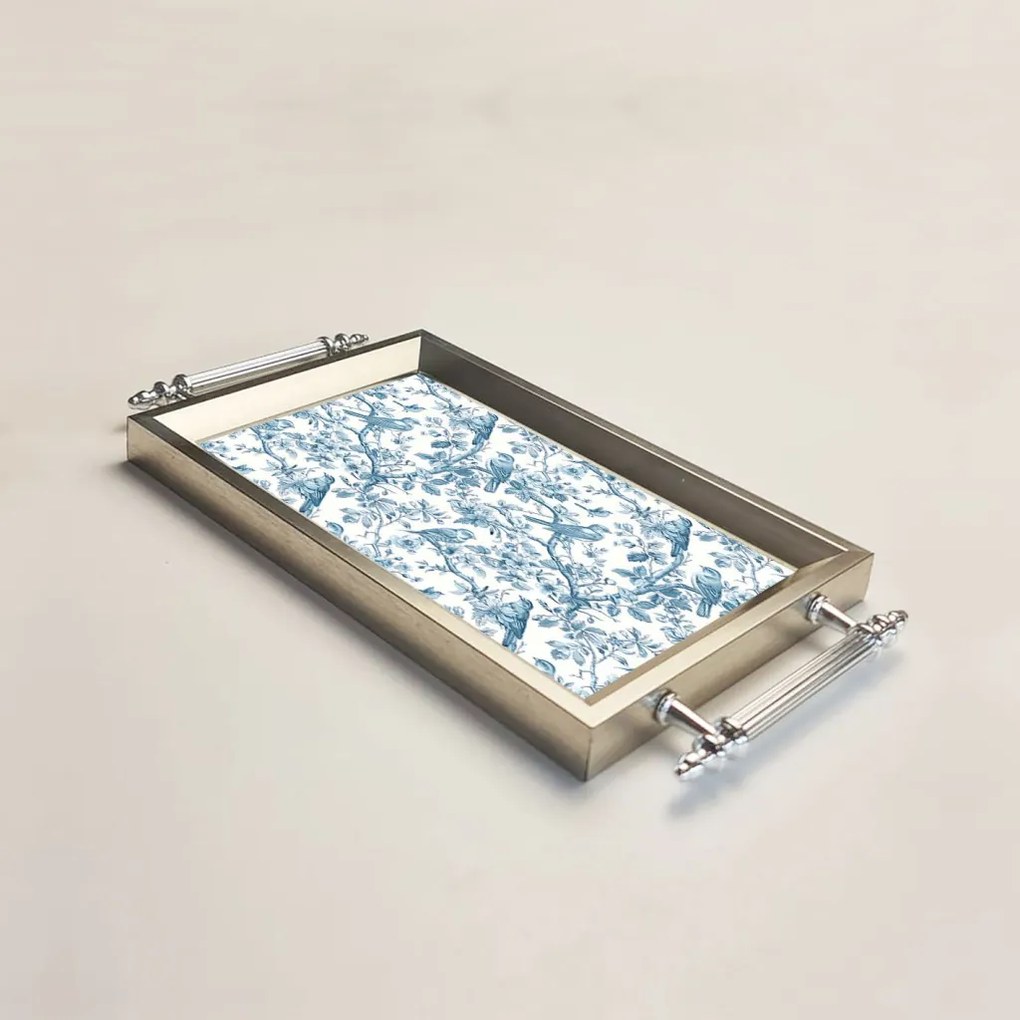 Mtpg üveg tálca, 34×18 cm – TR903SRV1157