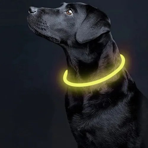 LED-es lámpa nyakörv - állítható Purlov 24200