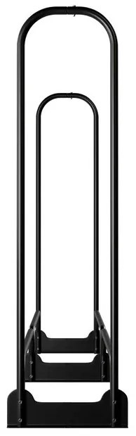 Juskys Fatároló állvány – 260×117 cm