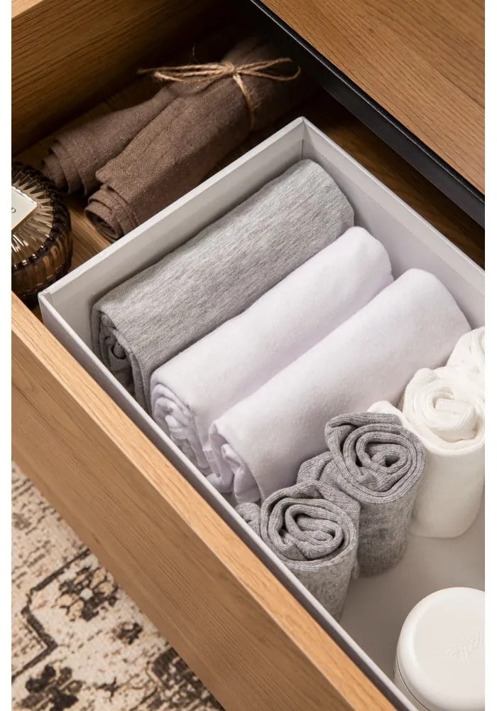 Karton fiókrendszerező Valle – Bigso Box of Sweden