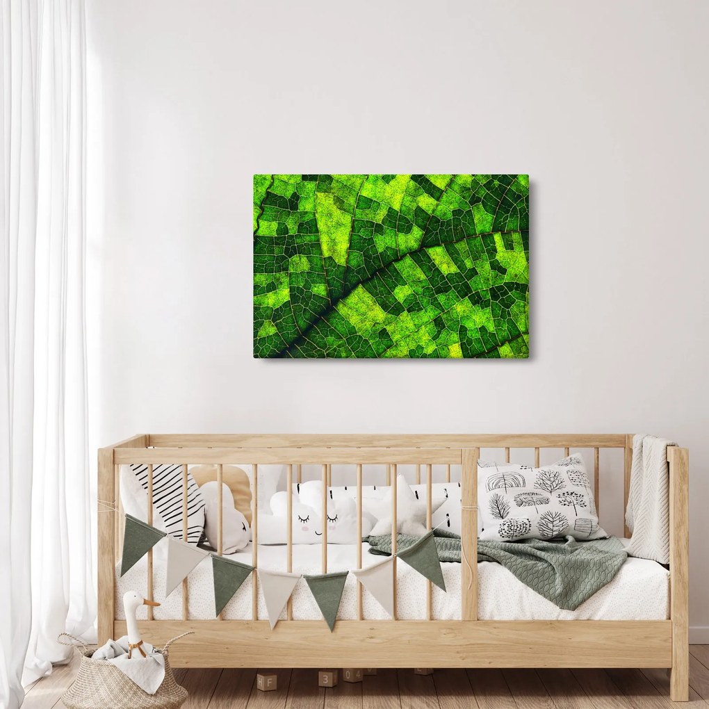 Kép - A lap részlete (90x60 cm)