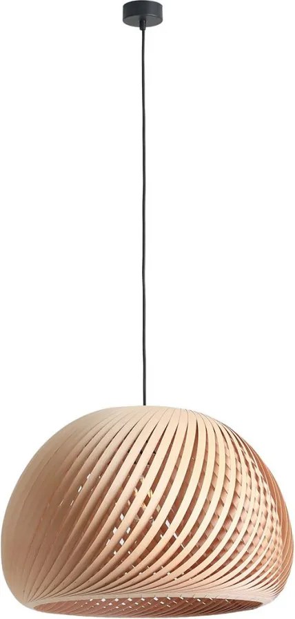 Aldex NATURE 1123G_XL Függőlámpa 1x15W/E27 IP20