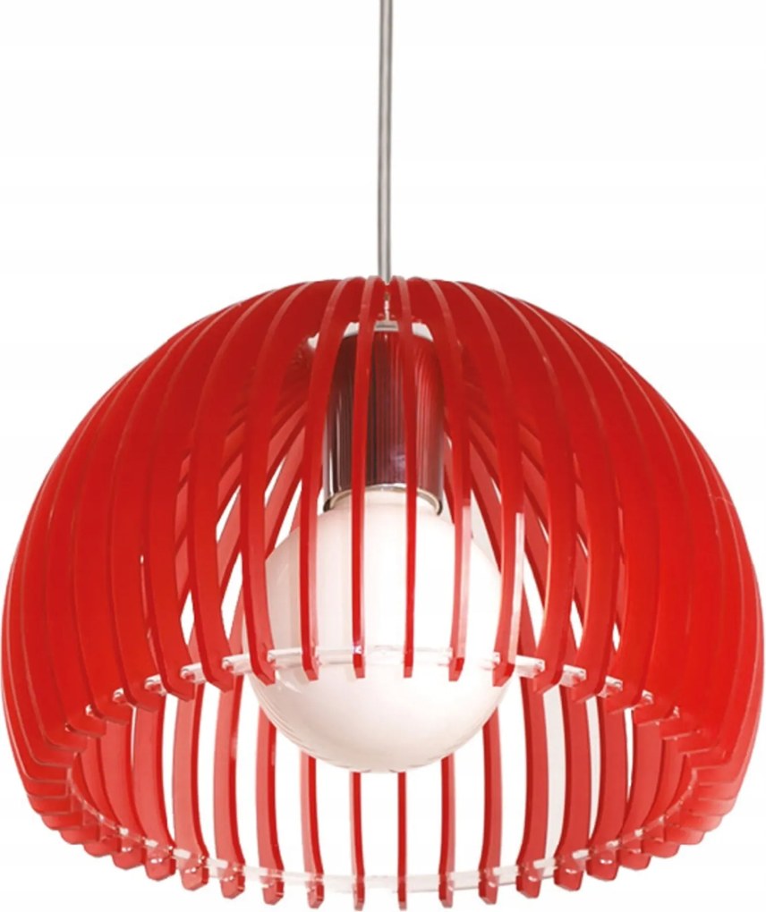 Aca Lighting akril függeszték V286531P28RD