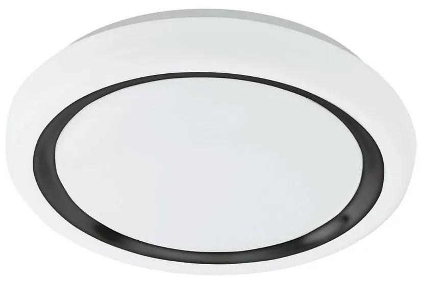 Eglo 900149 - LED Mennyezeti lámpa CAPASSO LED/14,6W/230V