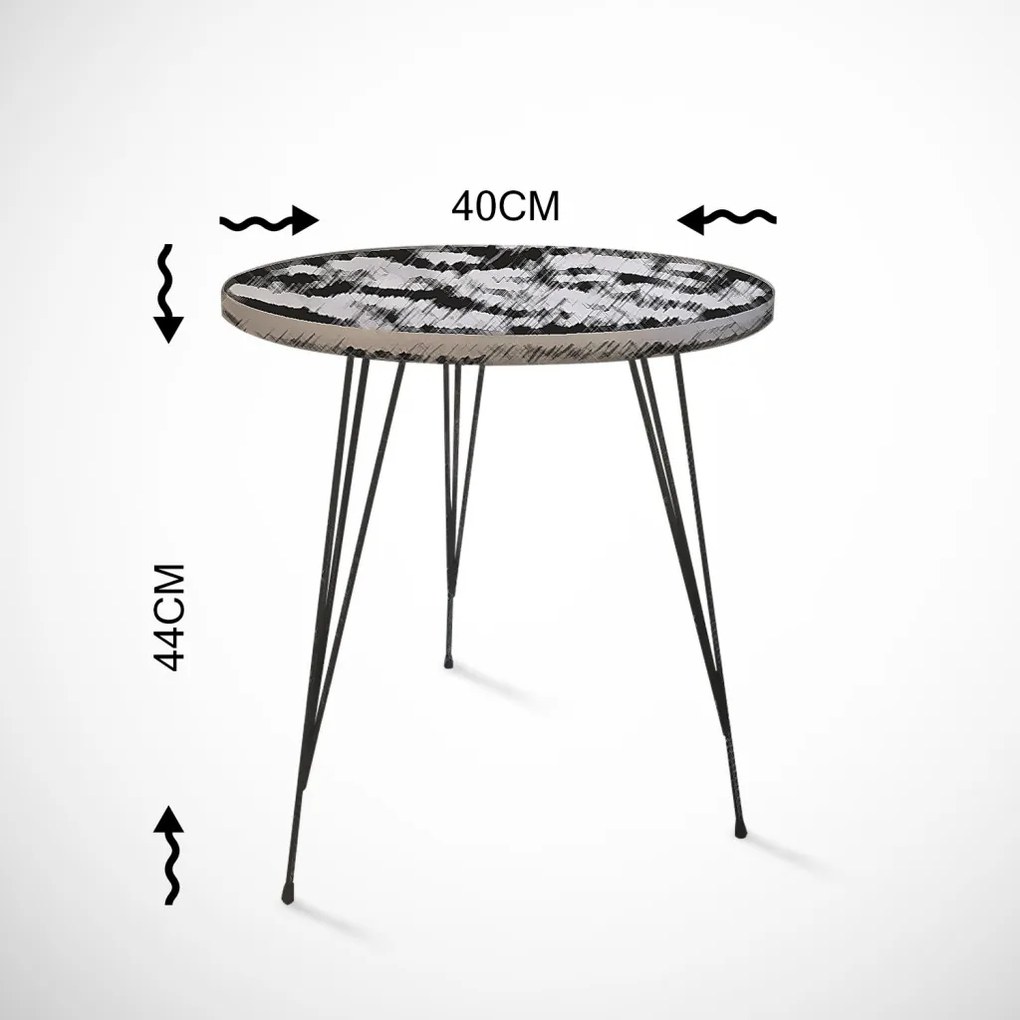 Sandalf - Caucasian Oak