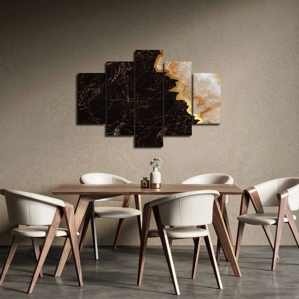 Kép - Márvány (150x105 cm)
