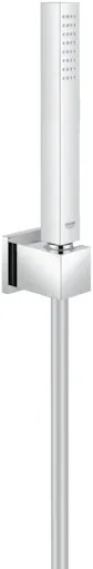Grohe Euphoria Cube zuhanyfej tömlővellet króm 27702000 G27702000