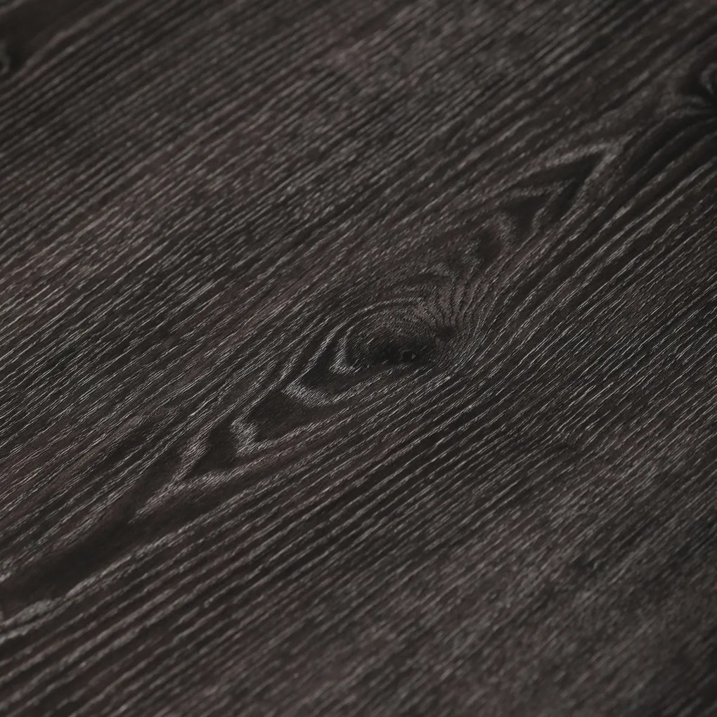 R5216 GREY étkezőasztal, szürke tölgy