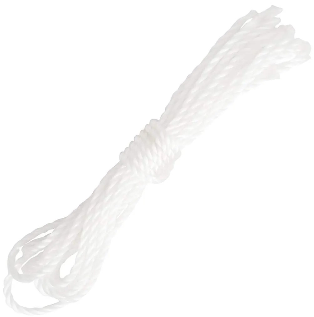 sárga négyszögletű HDPE napvitorla 160 g/m² 5x6 m