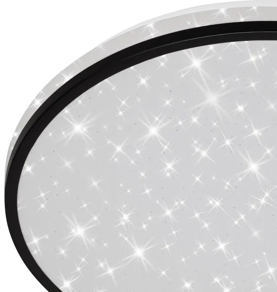 Briloner - LED mennyezeti lámpa STARRY SKY LED/24W/230V