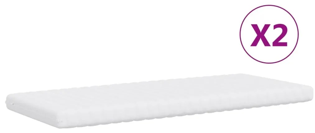 fekete kihúzható szövet heverő matracokkal 100 x 200 cm