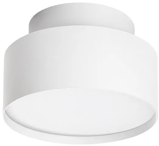 Rabalux 71325 - LED mennyezeti lámpatest OVIDIA LED/24W/230V 3000K fehér