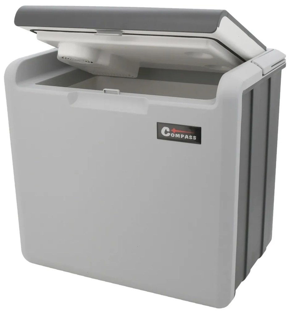 Compass Tampere Hűtődoboz 230 V/12 V, 30 l