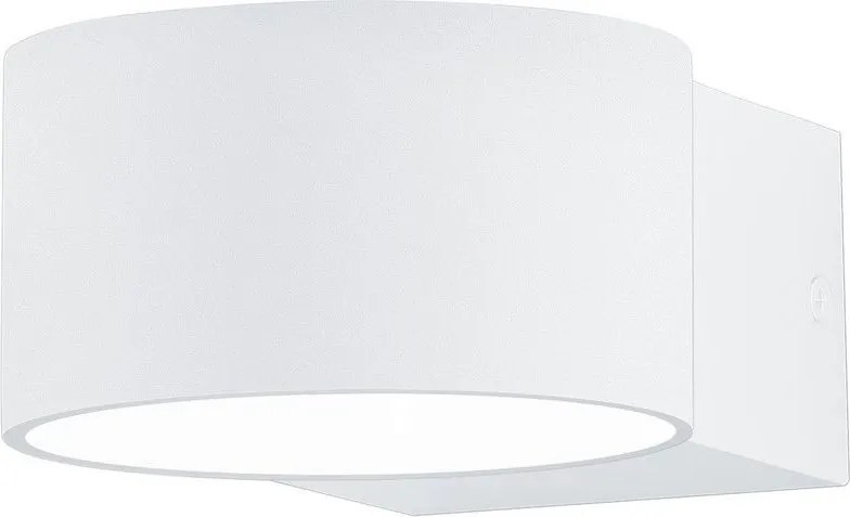 Trio LACAPO 223410131 Fali lámpa 1x4.3w/led 3000k 430lm ip20