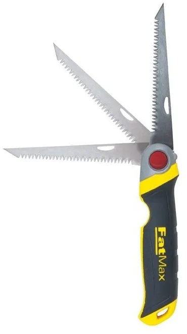 Gipszkarton Fűrész Összecsuk - Stanley** Fmht0-20559