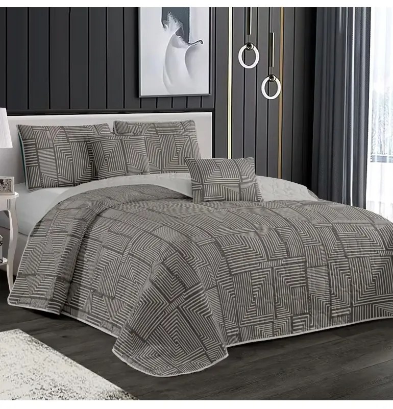 Ágytakaró Nordic EMI