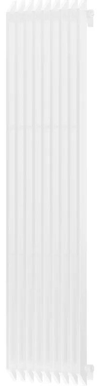 Mexen Aurora dísz radiátor 1800 x 450 mm, 1347 W, Fehér - W212-1800-450-00-20