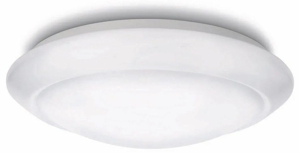 Philips 33365/31/16 Cinnabar LED mennyezeti lámpa 1x 22 W 2000LM 2700K IP20 40,4 cm, fehér