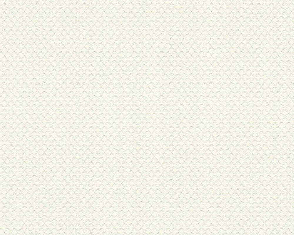 36897-2 As Creation vinil tapéta, steppelt krém glamour