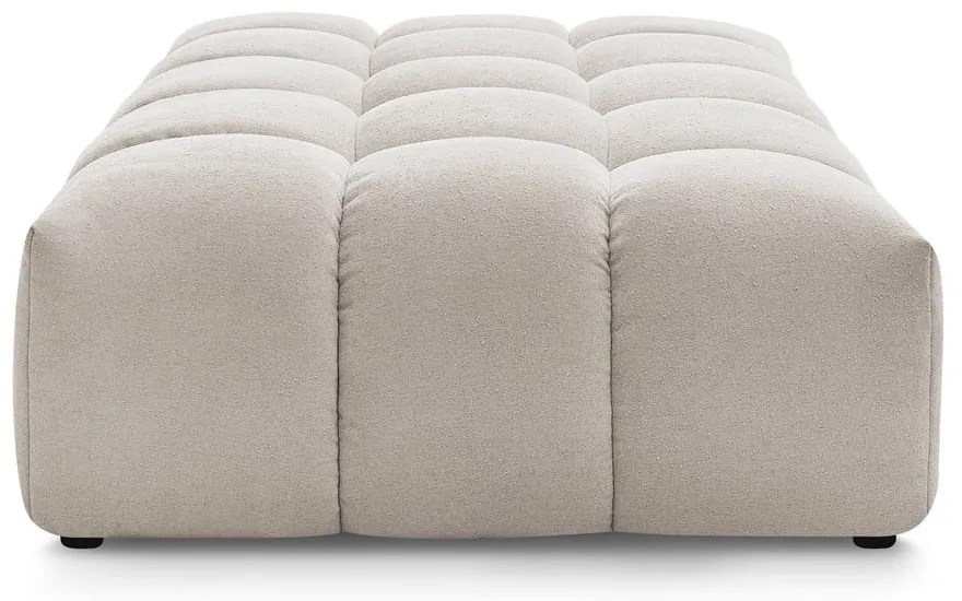 Bézs lábtartó Everest – Bobochic Paris