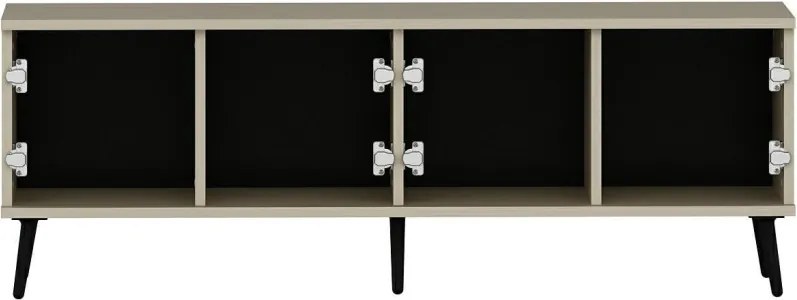 Clera TV-állvány, 140 cm