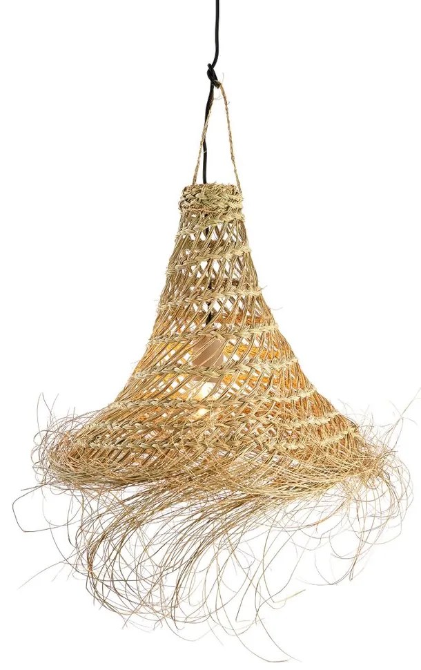 BOMAS eszpartófű lámpabúra 50cm