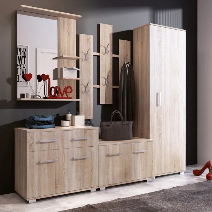 Lara előszoba(havi akció)