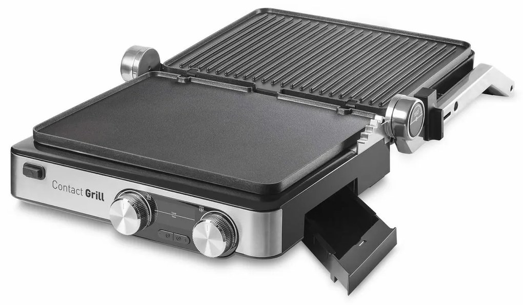 Philco PHGR 7000 F kontaktgrill