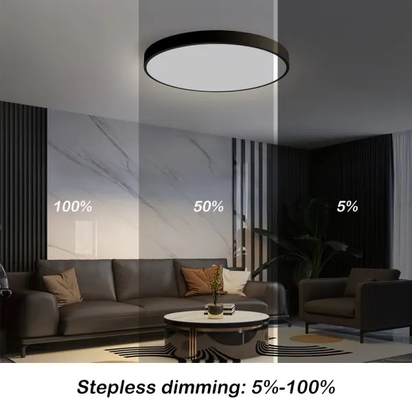 Brilagi - LED dimmelhető lámpa POOL SMART LED/60W/230V 3000-6000K 50 cm + DO