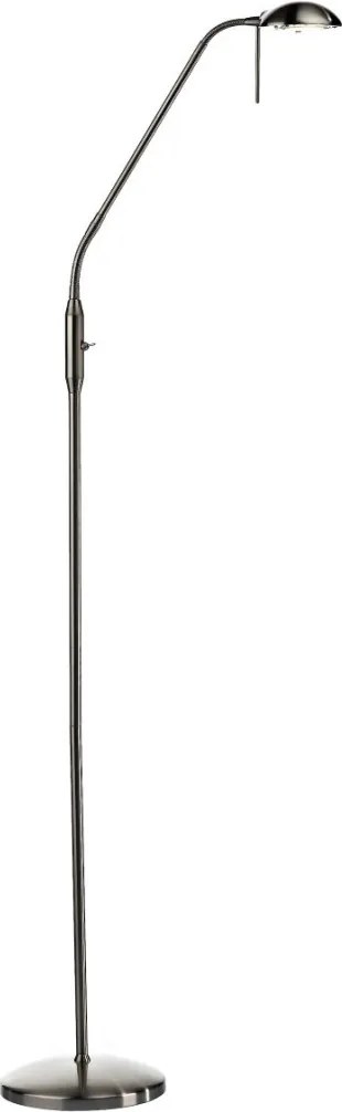 Dar Lighting Journal JOU5546 Állólámpa 1x40w/g9 ip20