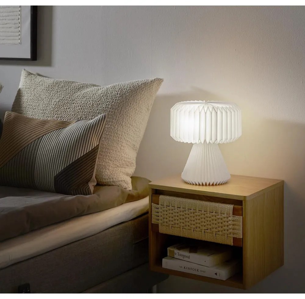 Bastia fali éjjeliszekrény