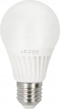 Led line Prime Led izzó E27 10W 6500K 1400lm 170-250V A60