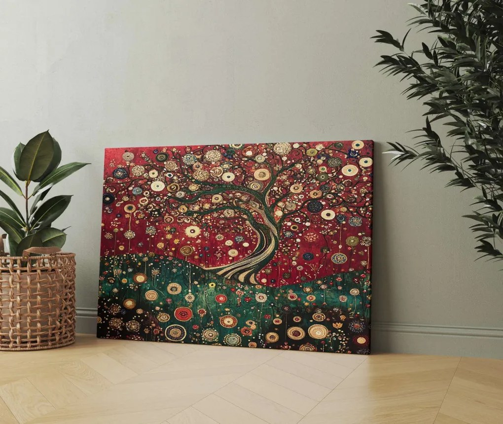Vászonkép, 70×100 cm – TR468VLR1187
