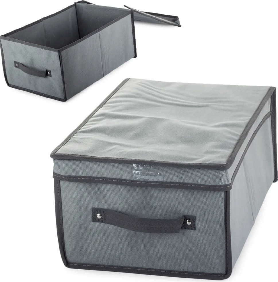 Tároló doboz szekrény cipő rendszerező ruházat