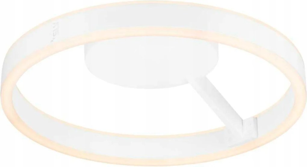 Big White Slv One fali és mennyezeti lámpa, kerek, 2700/3000K, 14W, P