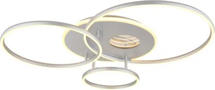 GLOBO 48466-54A INVERINA Modern LED Mennyezeti Lámpa IP20