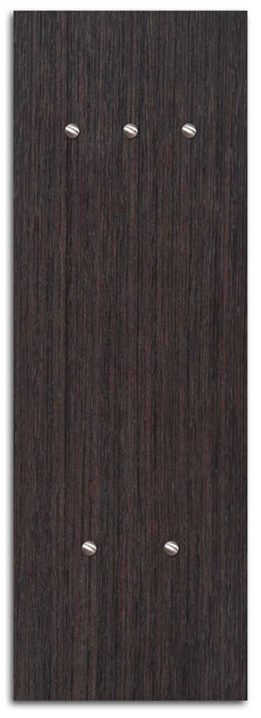 Gario Fali fogas Fa absztrakt Méret: 40 x 118 cm