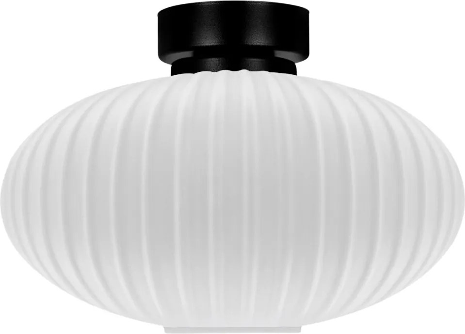 KAJA K-5671 PESO Fehér Színű Mennyezeti Lámpa 1xE27 15W IP20