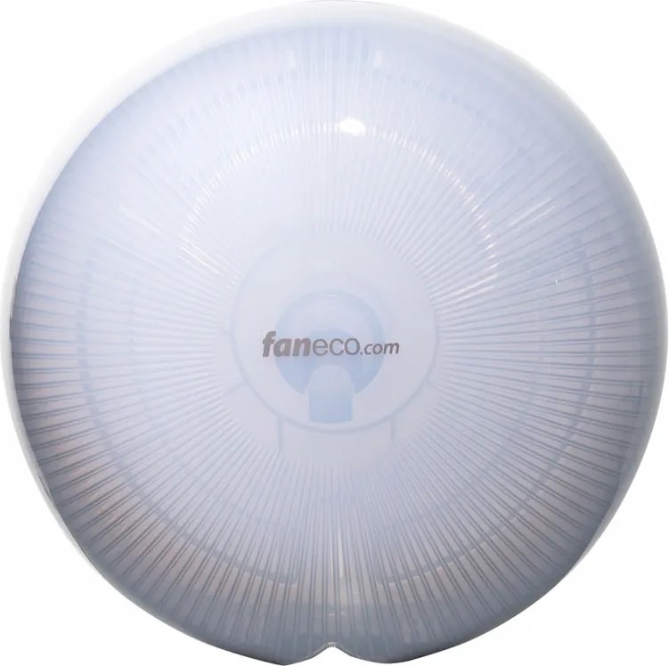 Cosmo WC-papír tartó, fehér