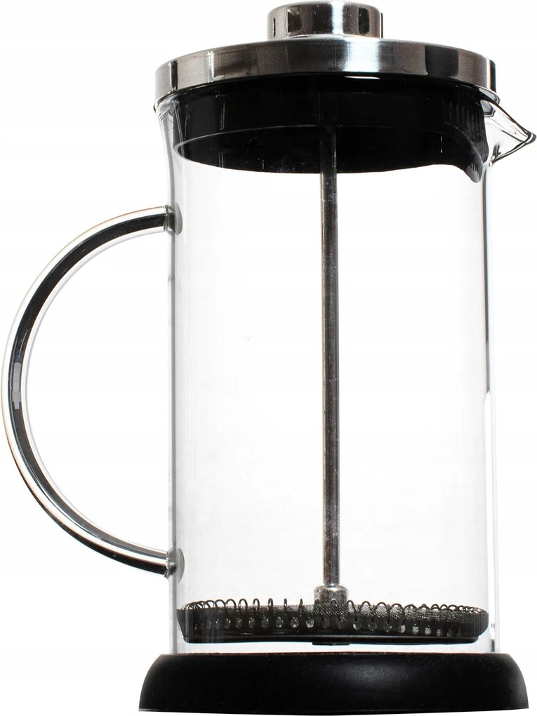 French Press Prémium kávéfőző Cebador