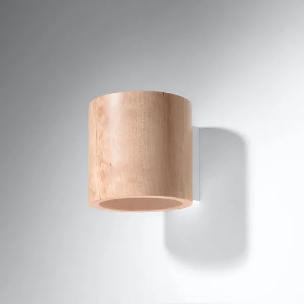 Sollux SL.0490 - Fali lámpa ORBIS 1xG9/40W/230V fa