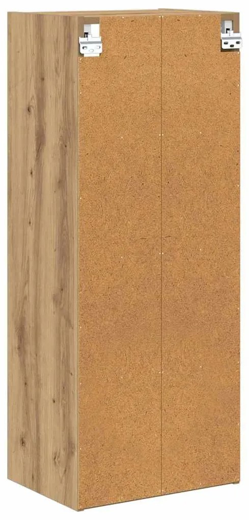 Függő szekrény Riga Artisan tölgy 40 x 29,5 x 100 cm Faanyag